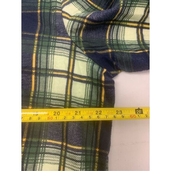 Vintage Lumberjack Flannel  - Picture 7 of 9